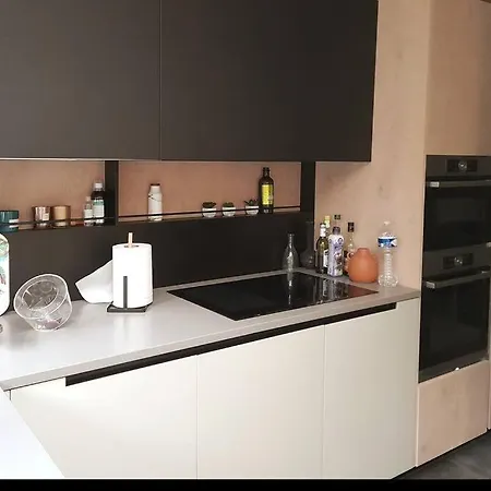 Grd Maison 6 Couchages, 25 Mn Du Stade En Metro *